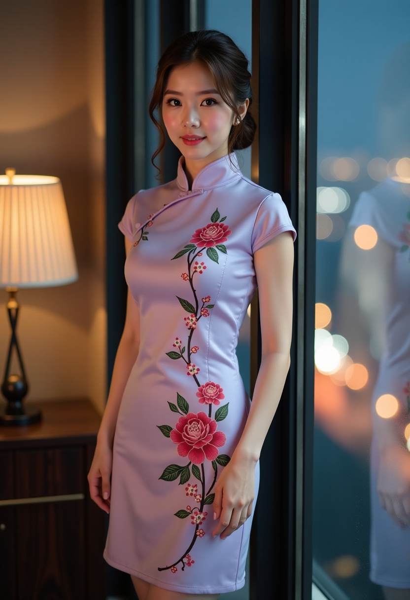 最后的信使电影海报